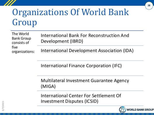 international trade and role of bank The changing role of international banking in development finance • a balanced mix of macroeconomic and regu- latory policy measures are called for to maxi-mize the benefits of increased foreign bank. international trade and role of bank The changing role of international banking in development finance • a balanced mix of macroeconomic and regu- latory policy measures are called for to maxi-mize the benefits of increased foreign bank.