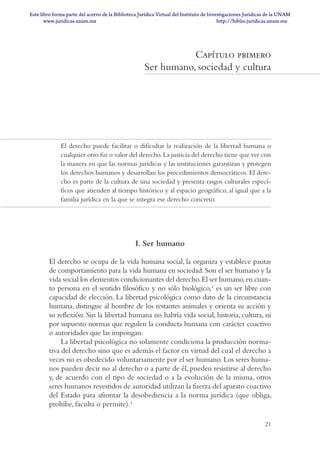 Int.e.dser humano sociedad y cultura | PDF