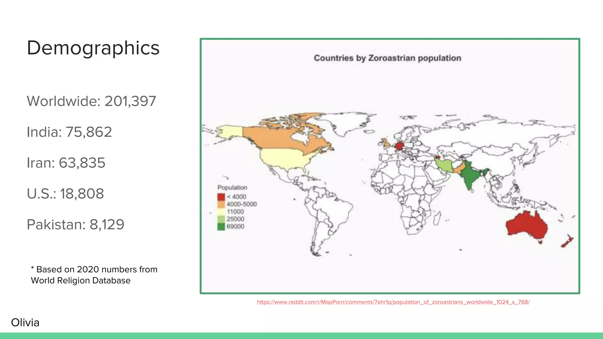 Int 244 Zoroastrianism Pptx