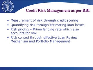 Int. Credit Management PPT.ppt