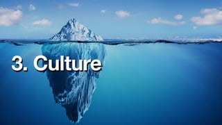3. Culture
 