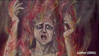 Luther (2003)
 