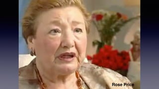 Rose Price
 
