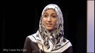 Why I wear the hijab
 