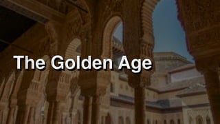 The Golden Age
 