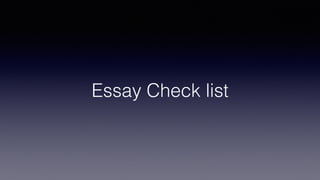Islam Essay
Part 5 — Re
fl
ect & Discuss (10 pts)
• One paragraph
• Compare and contrast the beliefs/practices from a Christian
Worldview point, and cite a Scripture
• Or, what do you agree with? What do you disagree with?
• Or, alternatively how would you sensitively engage a member
of this branch or movement?
 