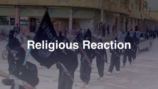 Rise of Modern Arab Nationalism
• Modernization in Islamic Countries
• Arab nationalism
• Secular Arab Governments
• Emergence of secular dictatorships
 