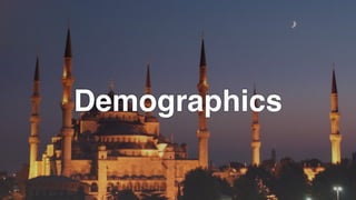 Islam
INT-244 • World Religions • Topic 3a
 