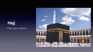 Iftar (meal after sunset)
 