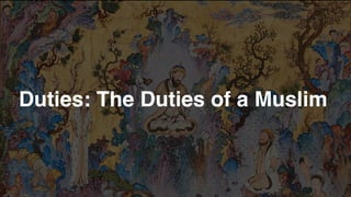 Eid al-Fitr (Feast after Ramadan)
 