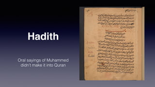 Mahdi
1. descendent of Muhammed or
2. already came & return or
3. Mahdi IS Isa (Jesus)
 