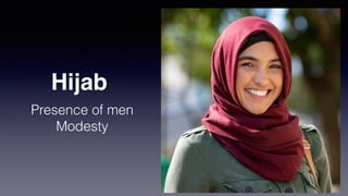 Women’s Headcoverings
 