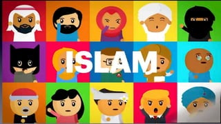 Conquest of Mecca
630 AD
Led army back to Mecca
First Hajj (Pilgrimage)
 