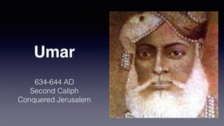 First Surah
Al Fatihah
 