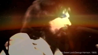 My Sweet Lord (George Harrison, 1969)
 