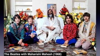 The Beatles with Maharishi Mahesh (1968)
 