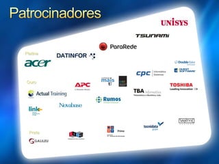 INT08 Interoperabilidade de Web Service com WCF e Metro