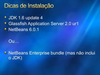INT08 Interoperabilidade de Web Service com WCF e Metro