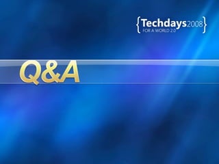 INT08 Interoperabilidade de Web Service com WCF e Metro