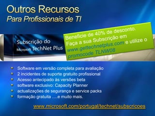 INT08 Interoperabilidade de Web Service com WCF e Metro