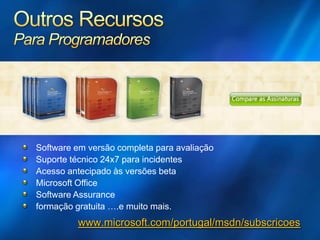 INT08 Interoperabilidade de Web Service com WCF e Metro