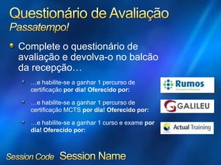 INT08 Interoperabilidade de Web Service com WCF e Metro