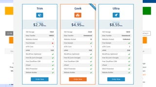 Introduction to Information Technology
6.2. Networking & Communications: Network basics
36
 