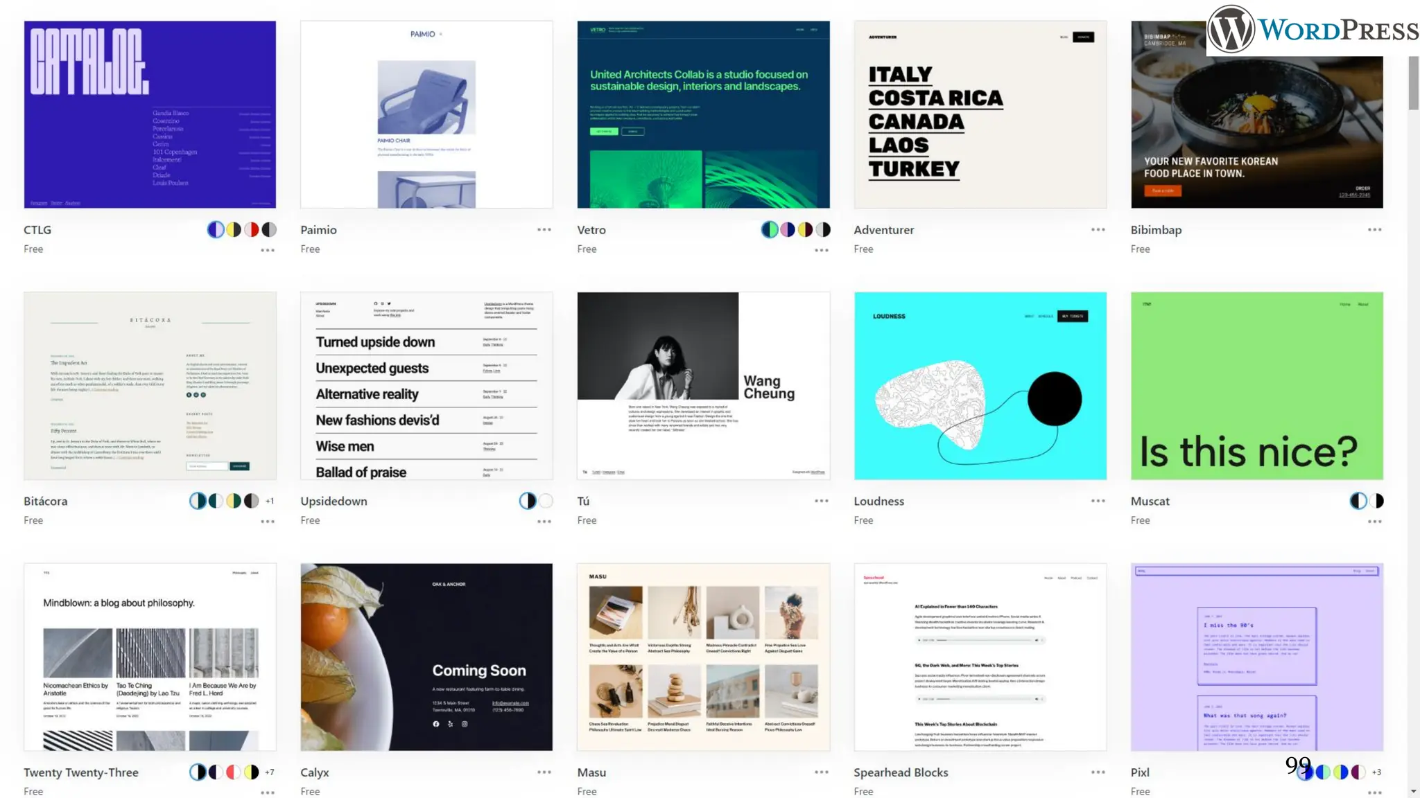 Introduction to Information Technology
9.1. Introduction to Web Development: Introduction
99
 