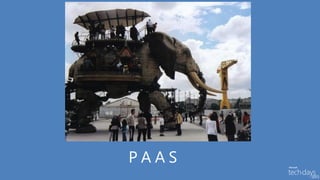 PAAS
 