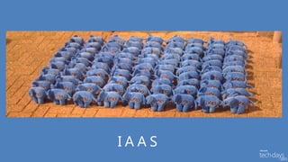 IAAS
 