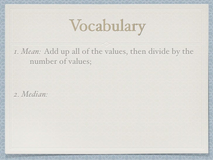 Integrated Math 2 Section 1-2