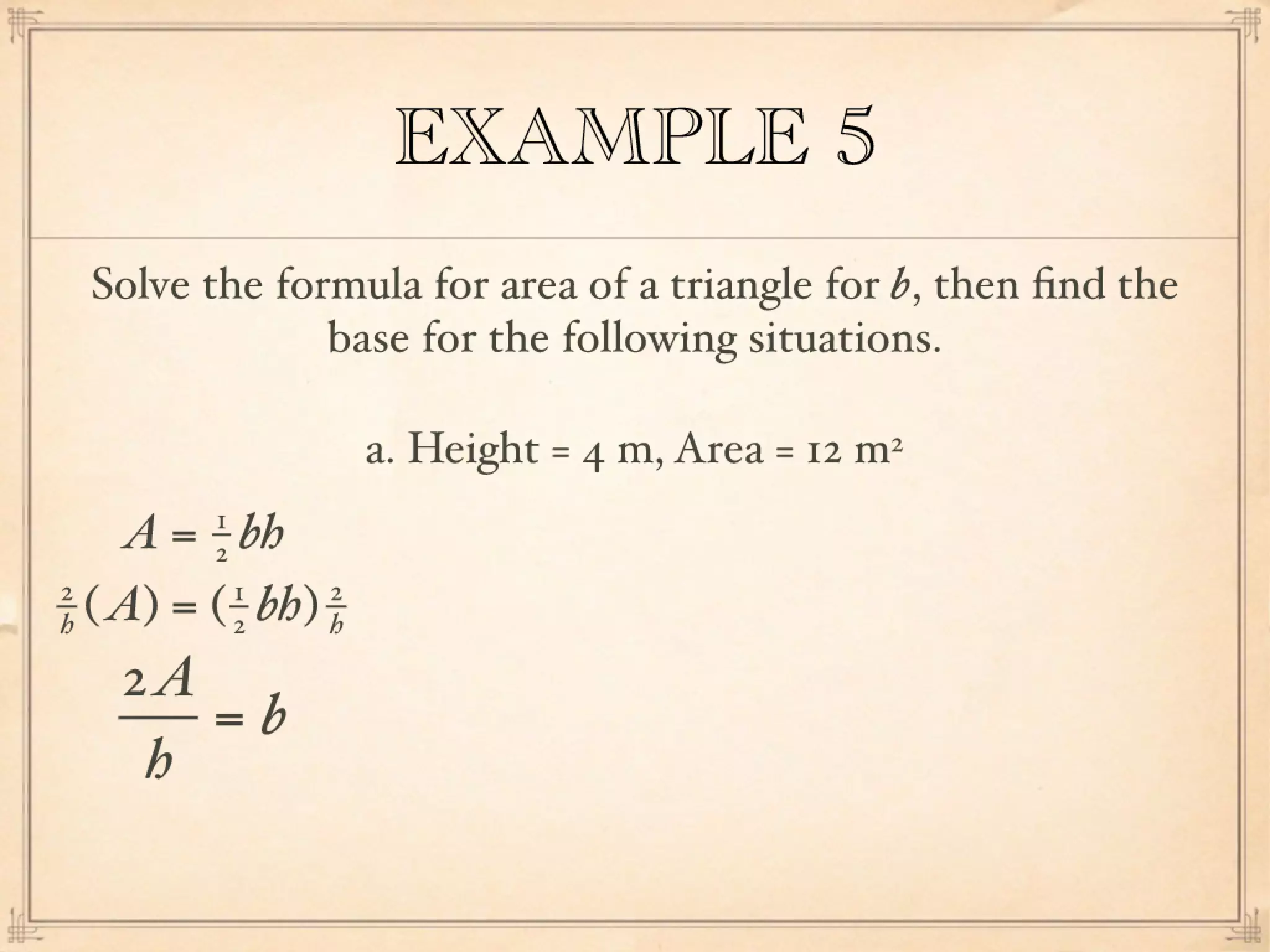 Int Math 2