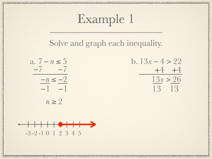Integrated Math 2 Section 3-7