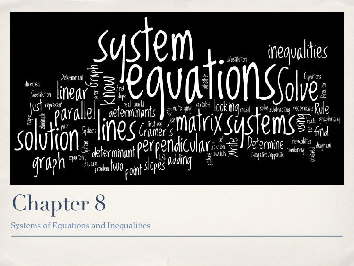 Integrated Math 2 Section 8-1