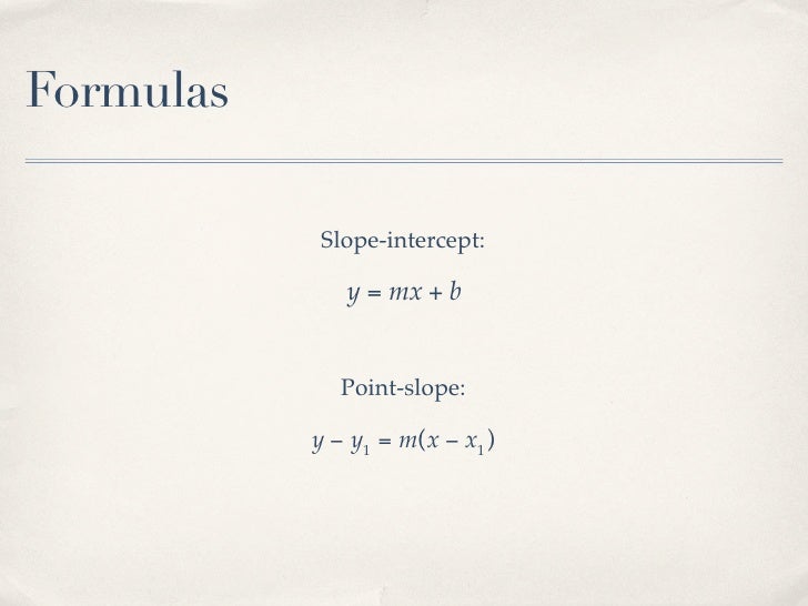 Integrated Math 2 Section 8-1