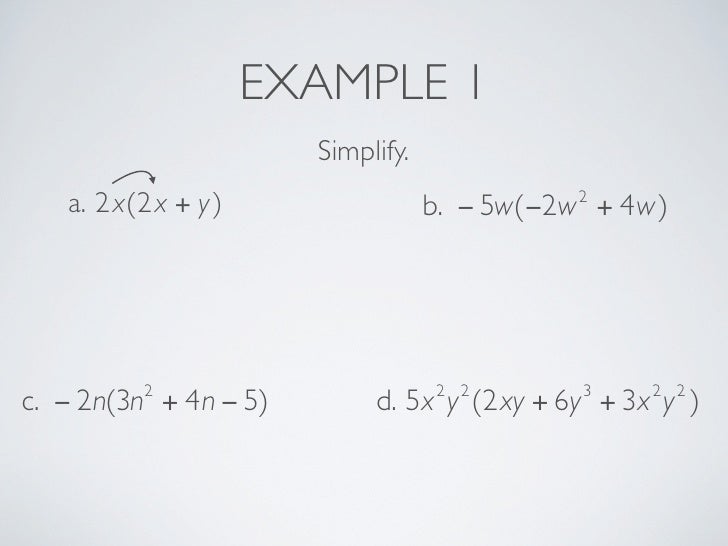 Integrated Math 2 Section 9 4