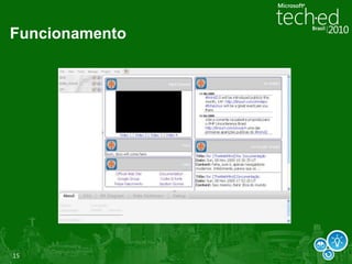 Evolução no Desenvolvimento