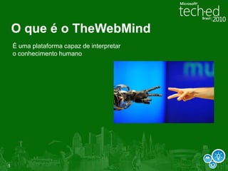 Audiênciafoco: Developers e DBAs