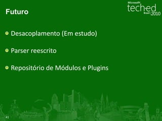 Dicionário de Dados