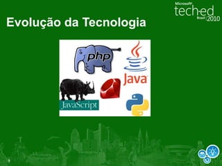 AgendaCriando Aplicações  .Net com TheWebMindApresentação do WebMindDemoAsp Net MVCNhibernateDemo