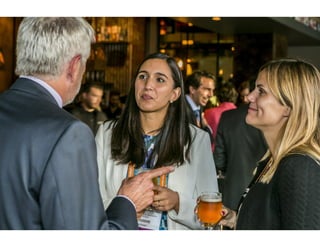 2015 INTA Conference Pictures