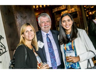 2015 INTA Conference Pictures