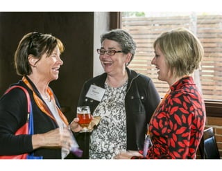 2015 INTA Conference Pictures