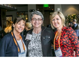 2015 INTA Conference Pictures