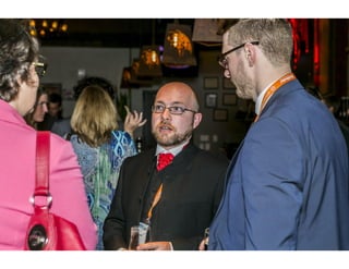 2015 INTA Conference Pictures