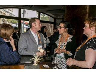 2015 INTA Conference Pictures