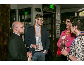 2015 INTA Conference Pictures
