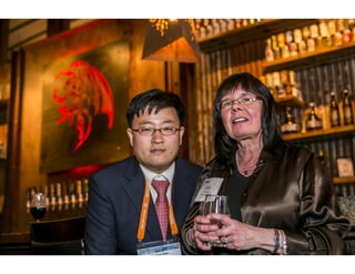 2015 INTA Conference Pictures