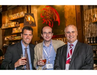 2015 INTA Conference Pictures