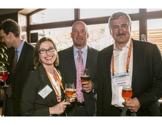 2015 INTA Conference Pictures